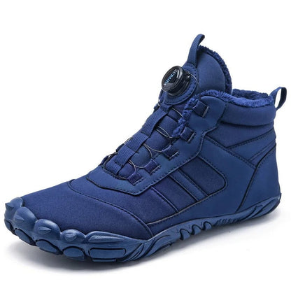 WinterTrail™ Men's Anti-Slip Outdoor Boots Maximum Comfort & Durability