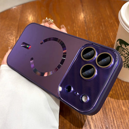 Colorful MagSafe Case for iPhone