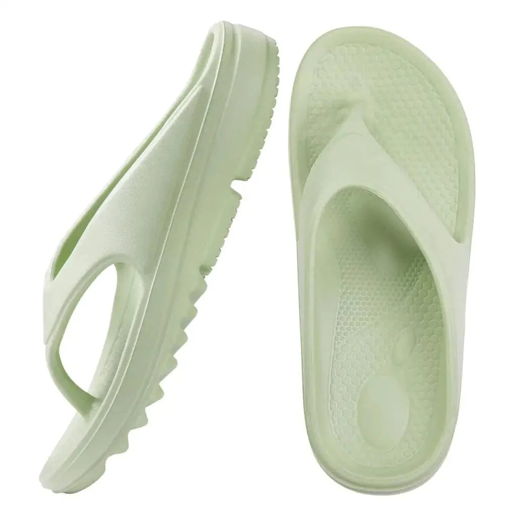 CloudWalk Elite Recovery Slides™
