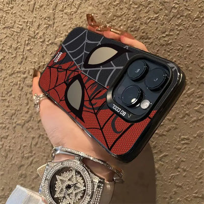 Spider-Man Cartoon Phone Case