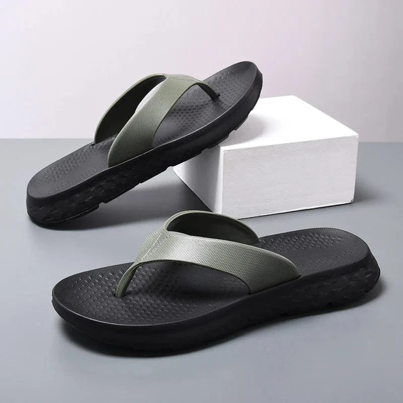 Cloud9 Cushion Flip-Flops™ — Feel Like You’re Walking on Air