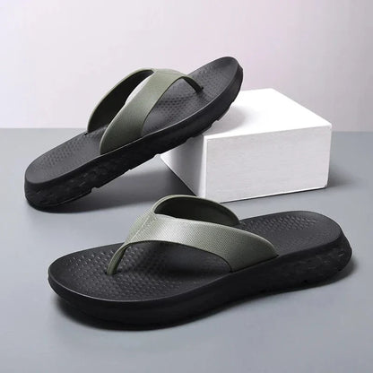 Cloud9 Cushion Flip-Flops™ — Feel Like You’re Walking on Air