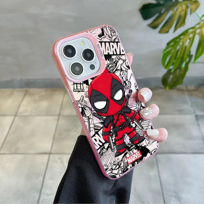Marvel Spider-Man Magsafe Phone Case