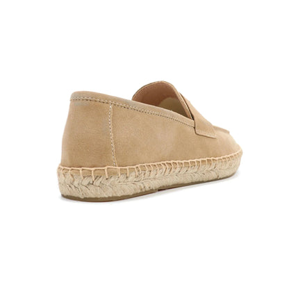 EasyStep™ Suede Espadrilles – Slip On Loafers That Combine Comfort & Casual Style! I’m