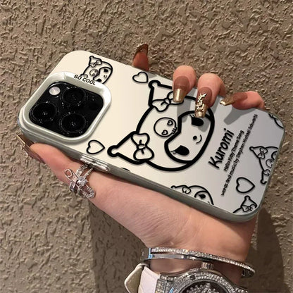 Sanrio Kuromi Phone Case