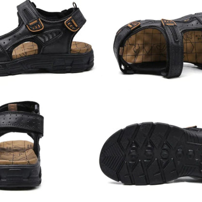 Adaptable Striders™