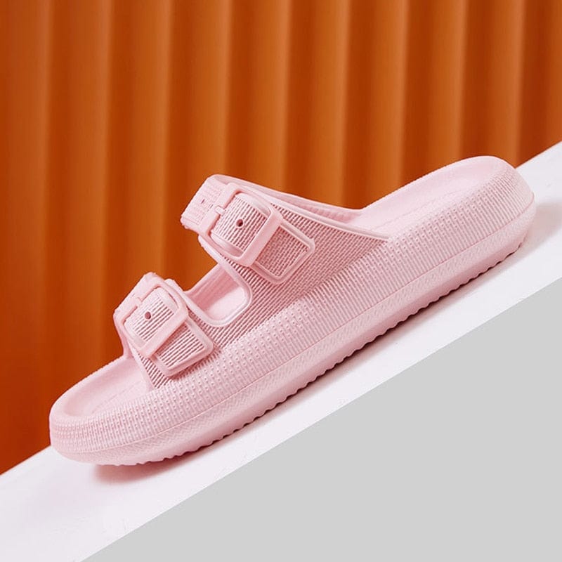 HeavenlyStride™ Sandal - Ultra-Cushion Comfort and Support for Your Feet - Unisexe