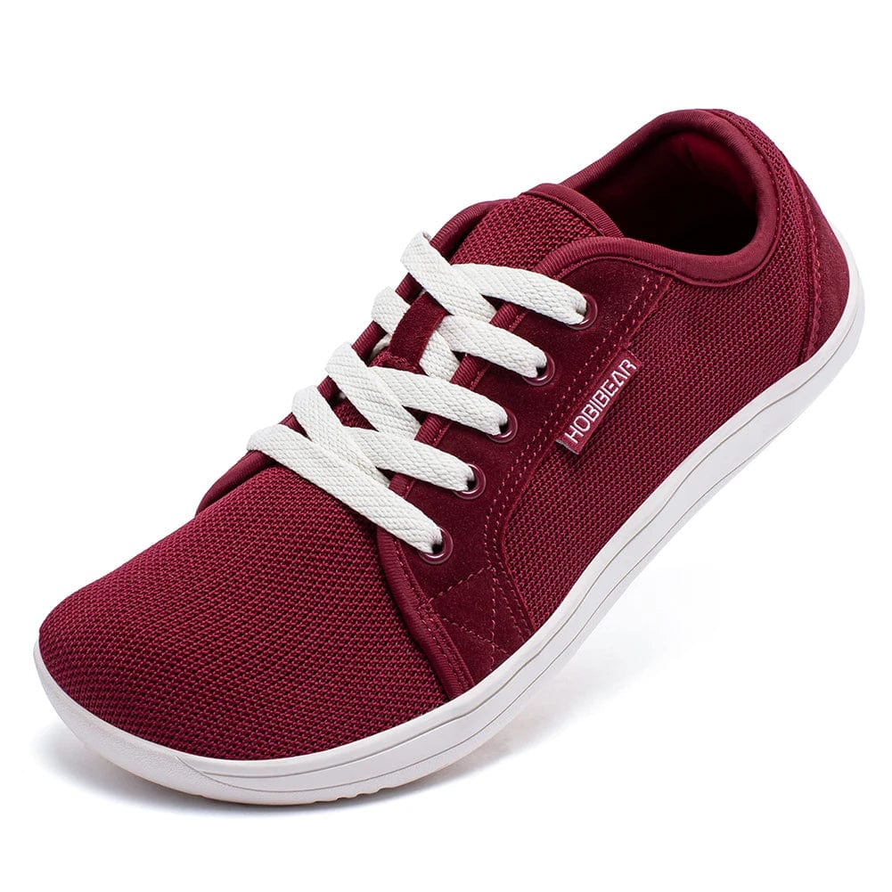 AirStride MeshFit™ Wide Bearfoot Shoes (For Men & Women - Unisexe)