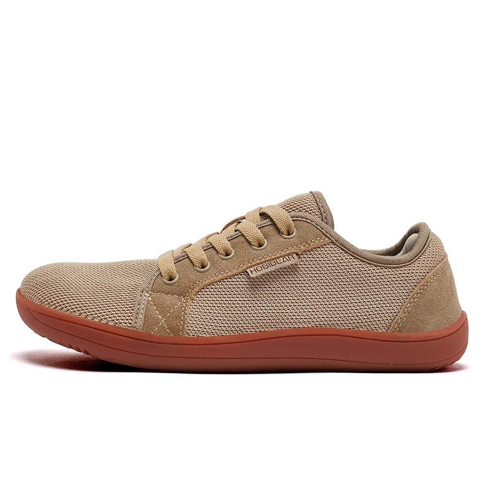 AirStride MeshFit™ Wide Bearfoot Shoes (For Men & Women - Unisexe)