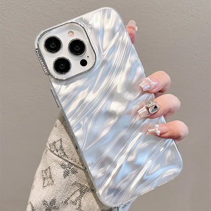 Water Ripple Phone Case for iPhone