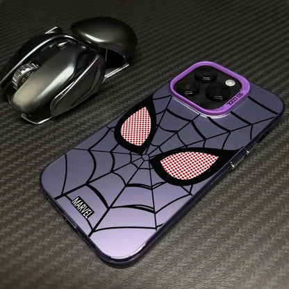 Spiderman Marvel Phone Case