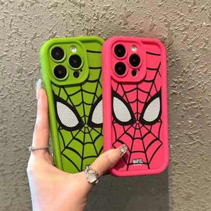 Spider-Man Phone Case for iPhone