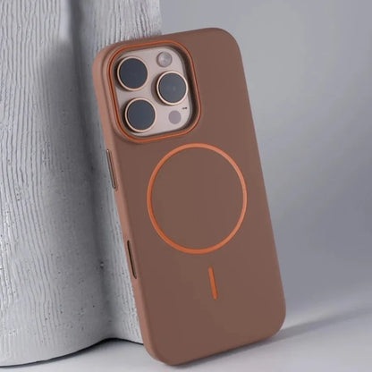 : Ultra-Thin Magnetic Hard Phone Case