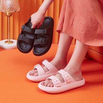 HeavenlyStride™ Sandal - Ultra-Cushion Comfort and Support for Your Feet - Unisexe