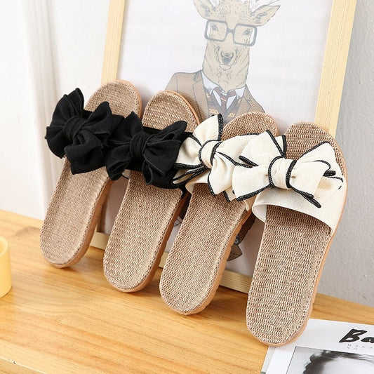 Summer Bliss™: Women's Comfort Slides for Effortless Style!