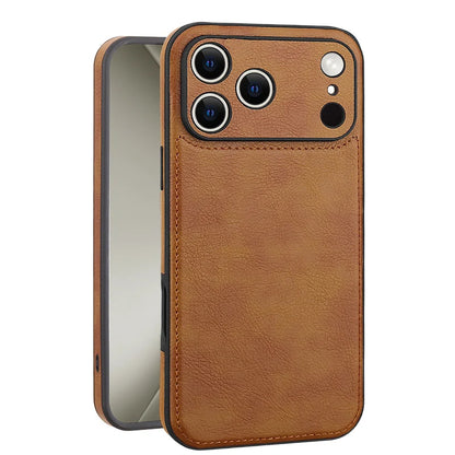 Soft PU Leather Phone Case
