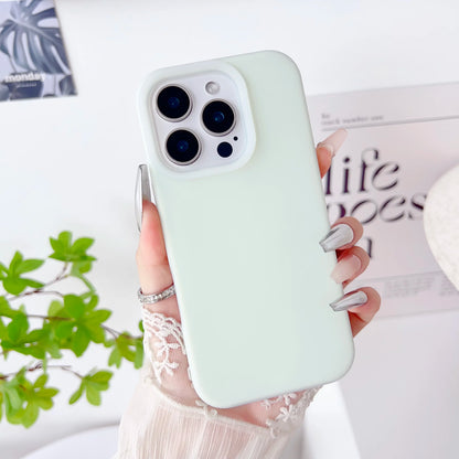 Jelly Liquid Silicone Phone Case