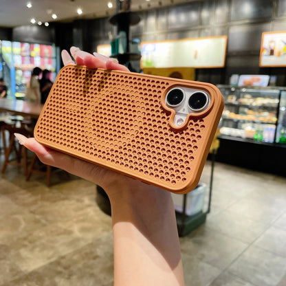 Magnetic Cooling Case For iPhone