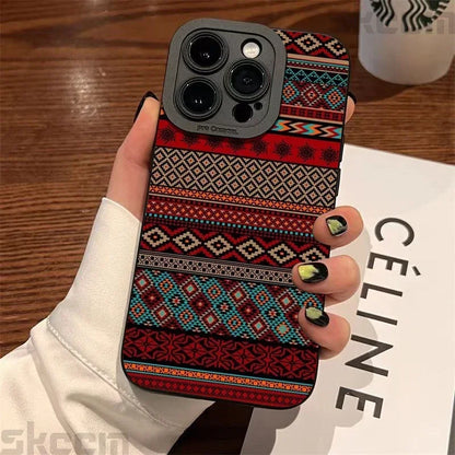 Vintage Totem Phone Case