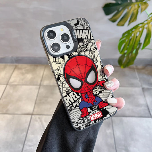 Marvel Spider-Man Magsafe Phone Case