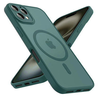 Magsafe Matte Phone Case