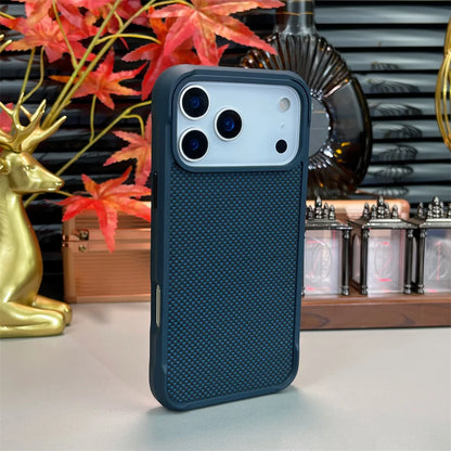 Carbon Fiber Magnetic Phone Case
