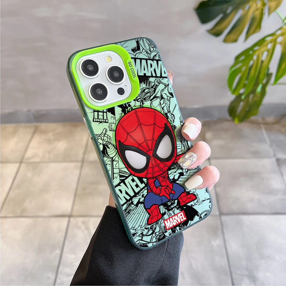 Marvel Spider-Man Magsafe Phone Case