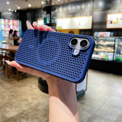 Magnetic Cooling Case For iPhone