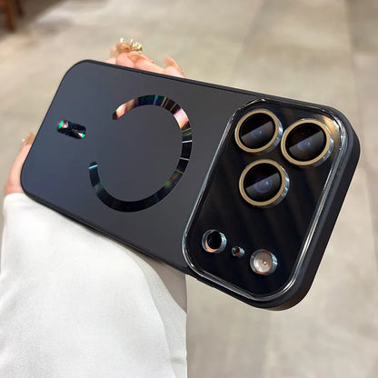 Colorful MagSafe Case for iPhone