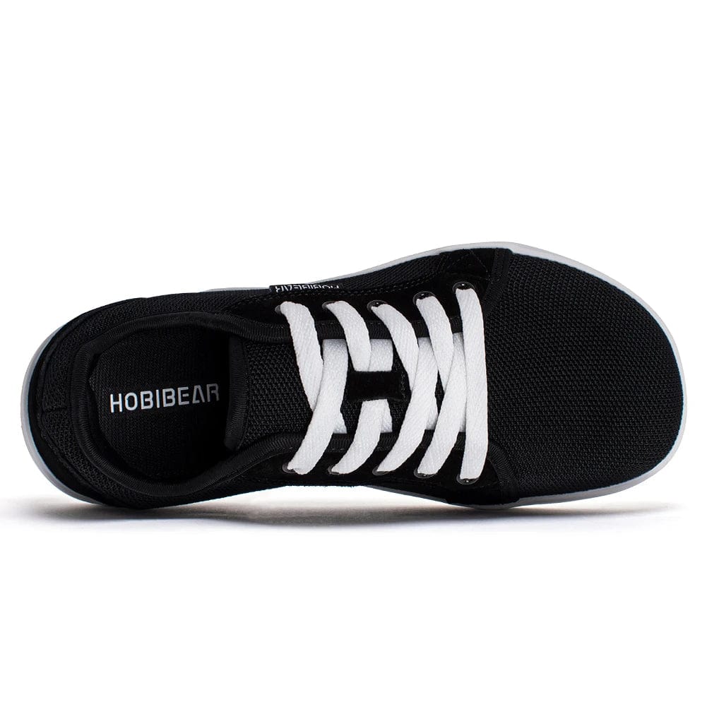 AirStride MeshFit™ Wide Bearfoot Shoes (For Men & Women - Unisexe)
