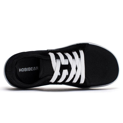 AirStride MeshFit™ Wide Bearfoot Shoes (For Men & Women - Unisexe)