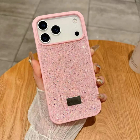 Bling Glitter Diamond Phone Case