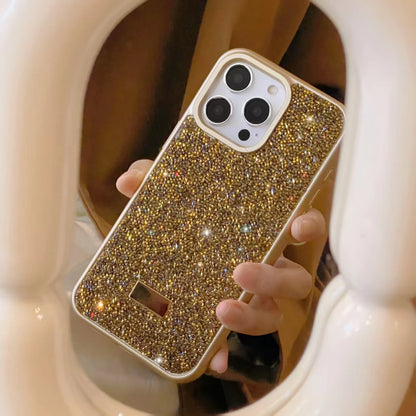 Bling Glitter Diamond Phone Case
