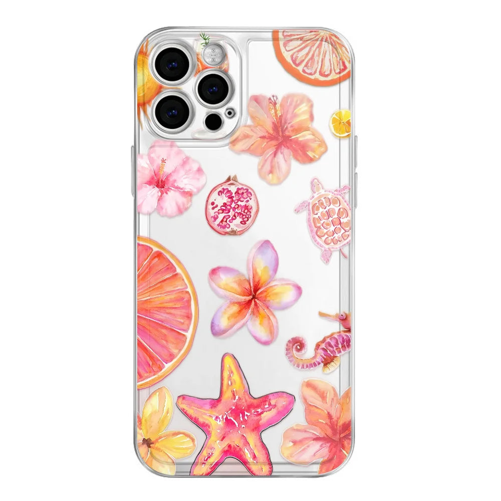 Summer Vibe Phone Case