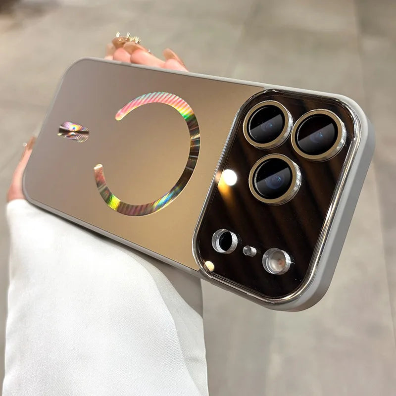 Colorful MagSafe Case for iPhone