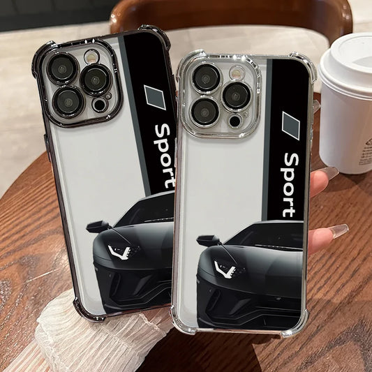 Cool Car Phone Case