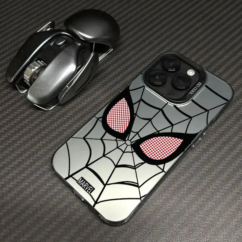 Spiderman Marvel Phone Case