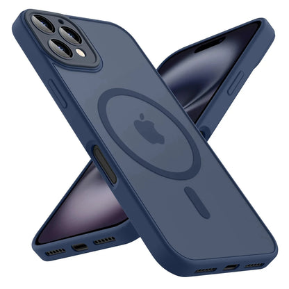 Magsafe Matte Phone Case