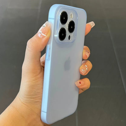 Ultra-Thin Soft TPU Phone Case