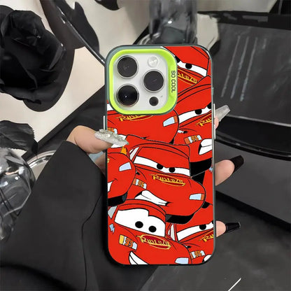 Disney Lightning McQueen Phone Case
