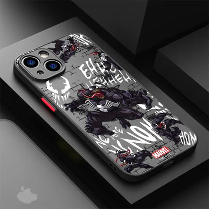 Marvel Spider-Man Phone Case