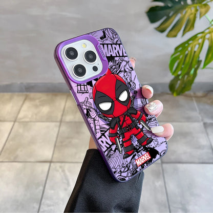 Marvel Spider-Man Magsafe Phone Case