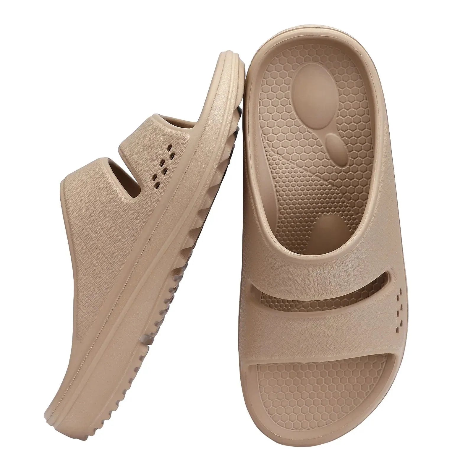 CloudWalk Elite Recovery Slides™