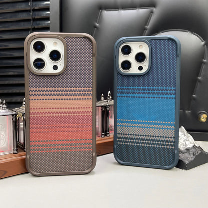 Carbon Fiber Magnetic Phone Case