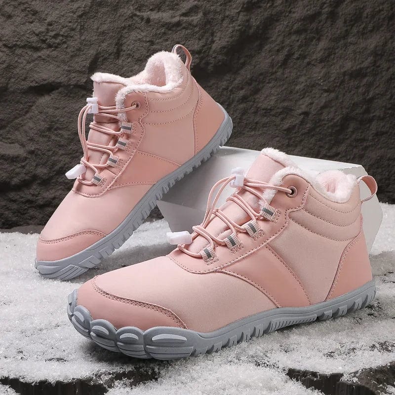 BlizzardProof™ Winter Booties – Conquer Snow & Cold with Unbeatable Comfort and Style!
