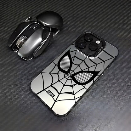 Spider Net Phone Case