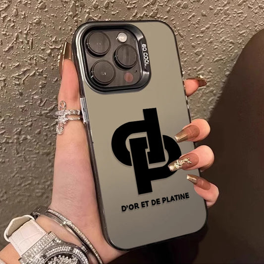 Rapper JuL Quote Phone Case