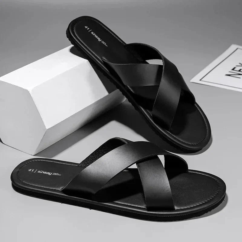 Chic Striders™