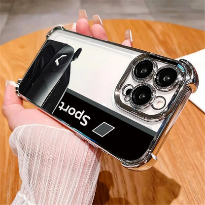 Cool Car Phone Case