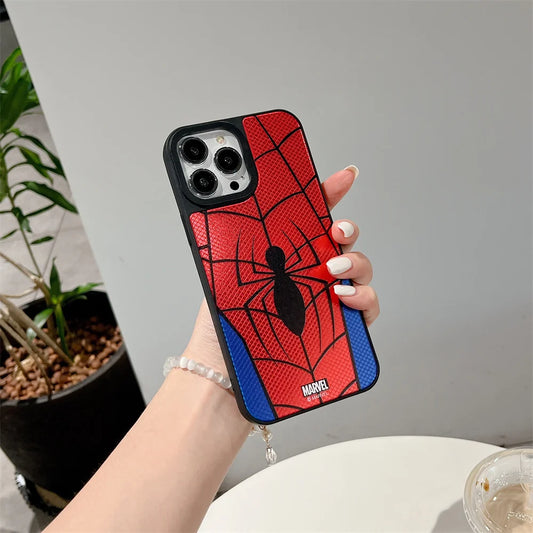 Bandai Spider-Man Phone Case